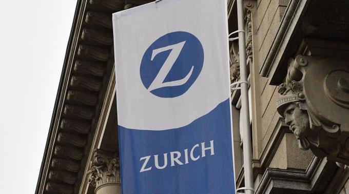 Die Kaufofferte war unsicher - nun gab Zurich bekannt, dass sie den Konkurrenten RSA doch nicht übernehmen wollen.
