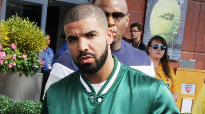 Drake träumt von einer Zusammenarbeit mit Adele.