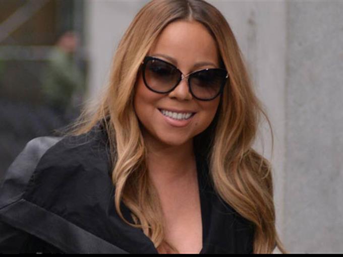 Mariah Carey kehrt offiziell zum US-Sender Hallmark zurück, um für diesen an drei neuen Filmen mitzuwirken.