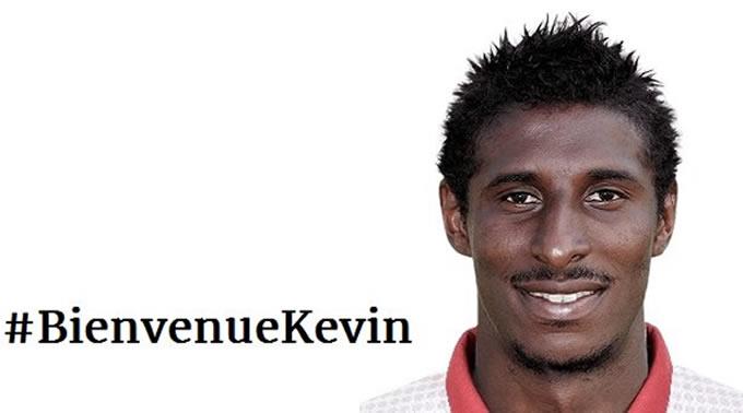 Kevin Constant hat beim FC Sion angeheuert.