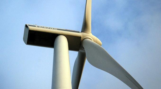 Das Argument der Windkraftgegner - kein Recycling der Rotorblätter - zieht nun auch nicht mehr.