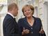 Nächstes Jahr lädt Angela Merkel zum G8-Gipfel nach Ostdeutschland.