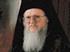 Der orthodoxe Patriarch Bartholomäus I.