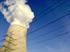 «Alte» Kohlekraftwerke geben Unmengen von Kohlendioxid an die Luft ab.