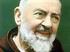 Padre Pio wird von den katholischen Italienern als Heiliger verehrt.