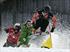 Für die Schweizer Skicrosser begann die Weltcup-Saison optimal.