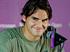 Roger Federer: «Motoren gefallen mir und das ganze hier ist einfach beeindruckend.»