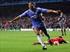 Torjubel von Chelseas Didier Drogba.