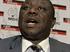 Tsvangirai kann sich eine gemeinsame Kontrolle der Polizei nicht vorstellen.