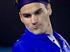 Rückstand wettgemacht: Roger Federer.