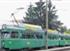 Basler Tram: Die Verkehrsbetriebe wollen ins Bahngeschäft einsteigen.