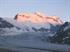 Der 4314 Meter hohe Grand Combin: Hier starben zwei Bergsteiger.