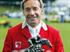 Der Schweizer Reiter Markus Fuchs nimmt am 6. Juni offiziell Abschied vom Internationalen Pferdesport.