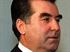 Präsident Emomali Rachmon führt Tadschikistan mit harter Hand.
