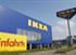 Im Geschäftsjahr 2008/2009 verdiente Ikea 2,5 Mrd. Euro.