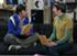 Nerds (in der Komödie Big Bang Theory): Diese Leute beherrschen die Welt!