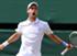 Geschafft: Novak Djokovic gewinnt das Endspiel gegen Rafael Nadal 6:4, 6:1, 1:6, 6:3.