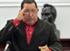 Wegen Chavez' Erkrankung gibt es Zweifel, ob der 58-Jährige weiter an der Spitze des Landes stehen kann. (Archivbild)