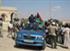 Libyen: Mangels einer funktionierenden Polizei und Armee ist die Regierung auf die Hilfe der Milizen angewiesen.