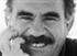 Abdullah Öcalan ist seit 1999 in Haft. (Archivbild)