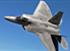 Kampfjets vom Typ F-22 Raptor flogen nach Südkorea. (Archivbild)