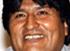 Präsident Evo Morales darf für eine weitere Amtsperiode kandidieren.