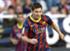 Lionel Messi zaubert weiter für den FC Barcelona.