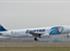 Der Ägypter hatte am Dienstag einen Airbus A320 der Fluggesellschaft EgyptAir entführt.