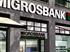 Der Reingewinn der Migrosbank stieg um 5 Prozent auf 87 Mio. Franken.