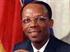 Die Haitianer wollen die Rückkehr von Ex-Präsident Jean Bertrand Aristide.