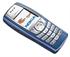 Das Nokia Handy 6610i.