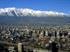 Pinera hat die Schaffung von einer Million neuer Arbeitsplätze in Chile versprochen. (Im Archivbild Santiago de Chile)