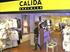 Die Marke Calida steigert den Umsatz um 4 Prozent und fungiert so als Umsatzstütze.
