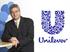 Unilever-Chef Patrick Cescau hat im letzten Quartal aber Gewinn eingefahren.