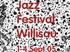 Das Jazz Festival in Willisau hat unter dem Motto New Fusion illustre Musiker geladen.