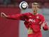 Liverpools Peter Crouch.