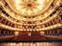 Das wunderschöne Opernhaus wird wieder seinem ursprünglichen Zweck zugeführt.