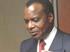 Amtsinhaber Denis Sassou-Nguesso geht als Favorit in die Präsidentenwahl.