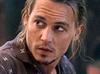 Johnny Depp wird «grün»
