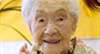 Ältester Mensch der Welt mit 114 Jahren gestorben