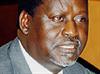 Kenias Parlament ermöglicht Machtteilung