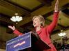 Duell Clinton gegen Obama - Kein Ende in Sicht