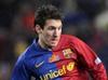 Messi schiesst Barcelona zum Klub-WM-Titel