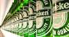 Heineken spürt Zurückhaltung der Konsumenten