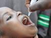 Polio-Impfungen für mehr als 36 Millionen Kinder