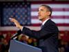 Über vier Millionen Unterstützer spenden für US-Präsident Obama
