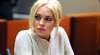 Lindsay Lohan droht erneute Gefängnisstrafe