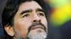 Vater von Maradona gestorben