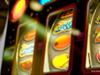Spielautomaten im Fumoir des Casino Montreux VD möglich