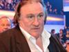Depardieu bei Weltpremiere von Skandalfilm in Cannes